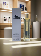 LCSTE ORIGINAL TESTER PERFUME